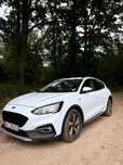 Ford Focus Active 2019 | 1.0 EcoBoost 125CP | FULL DOTARI | IMPECABILĂ