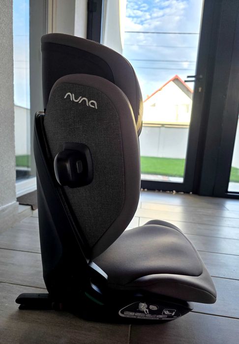 Scaun auto Nuna 0-13kg