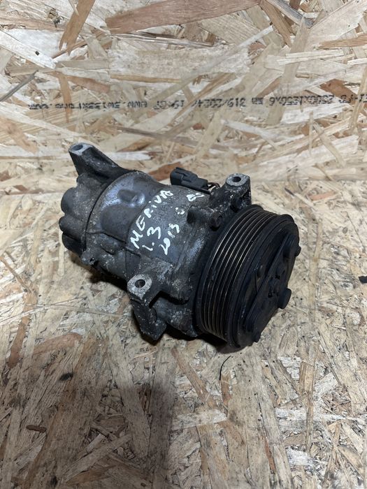 Compresor AC/clima Fiat Bravo 2 cod: 51868880