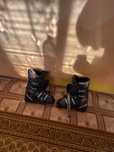 Vând schiuri Atomic sl-r, clăpari Tecnica si bete