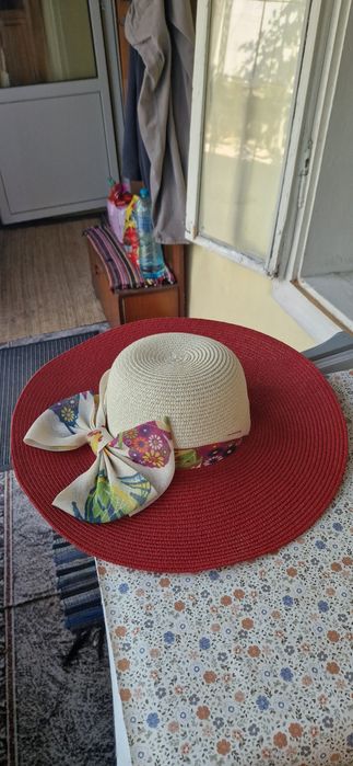 Pălărie de soare