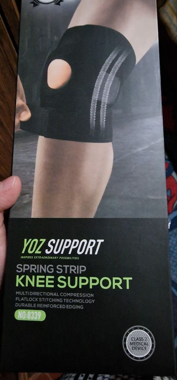 Наколенник Knee Support YC8339 / nakolennik