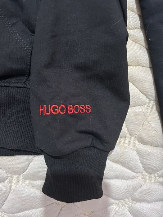 Анцунг Hugo Boss
