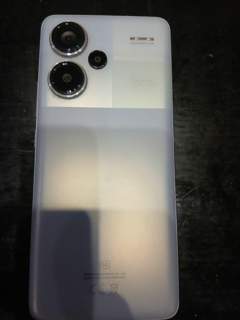 redmi note 13 pro plus 5g