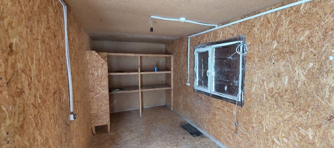 Сдам в аренду Контейнер 40ф Прорабскую Бытовку