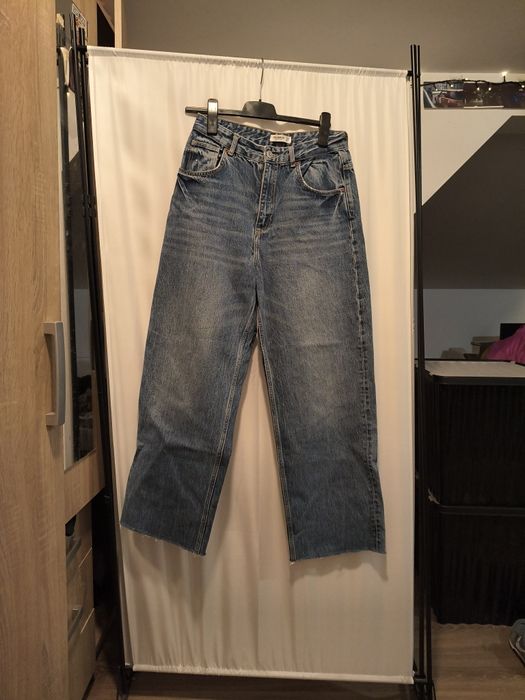 Blugi damă Pull & Bear