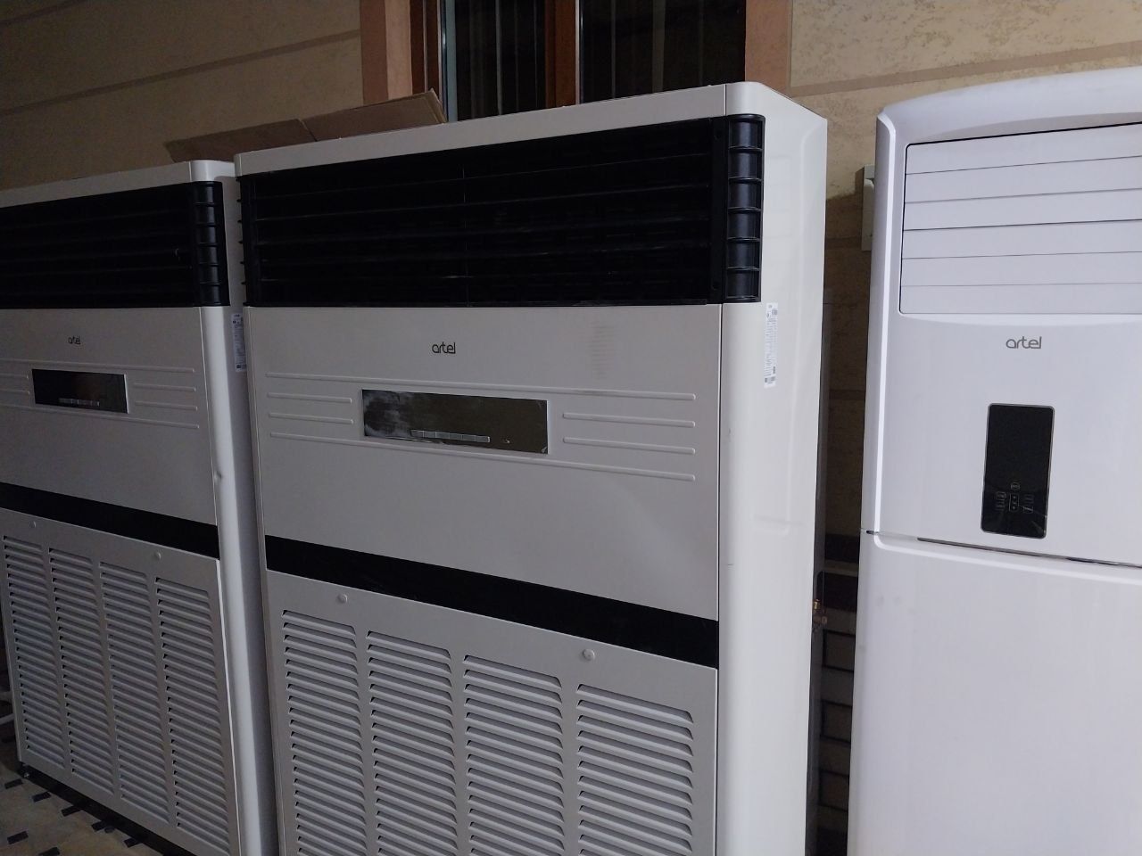 Artel Konditsioner 100 talik | Колонный кондиционер 100
