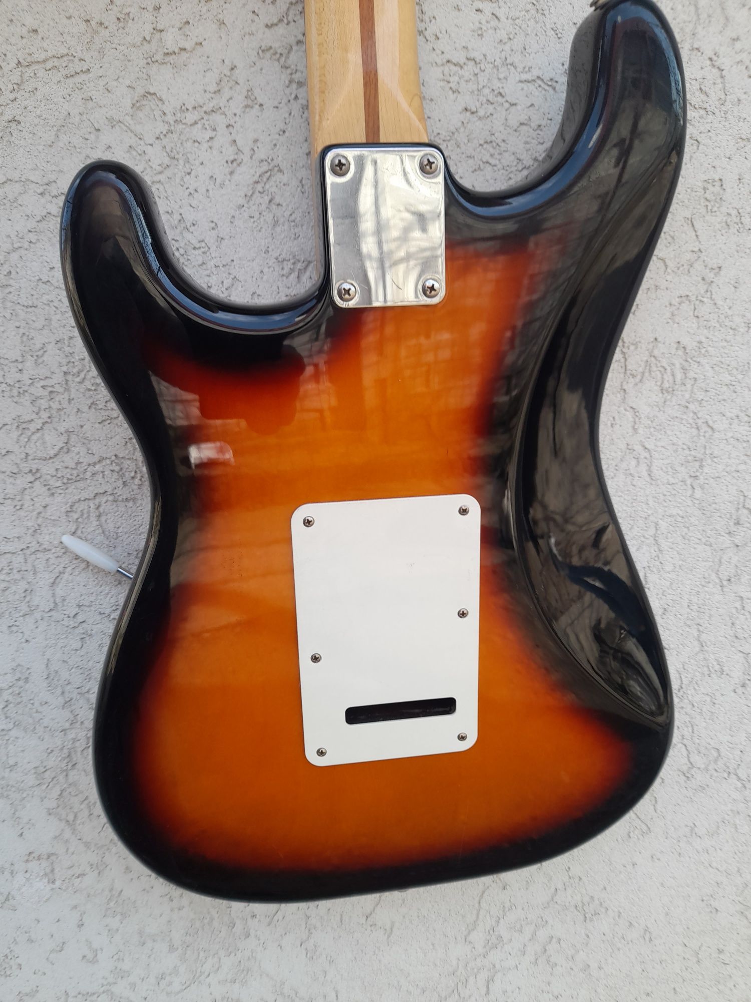 chitara electrica Fender Stratocaster