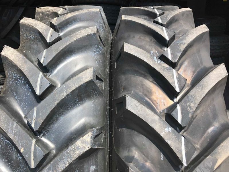 13.6-36 cauciucuri cu GARANTIE 8PLY marca OZKA XYTV