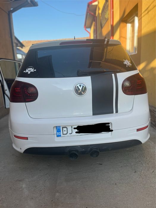 Vw golf 5 / V 2.0 TDI