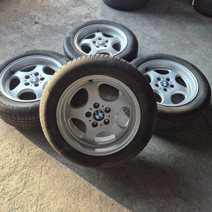 ‼️Jante  Bmw x3 5x120 235 55 17