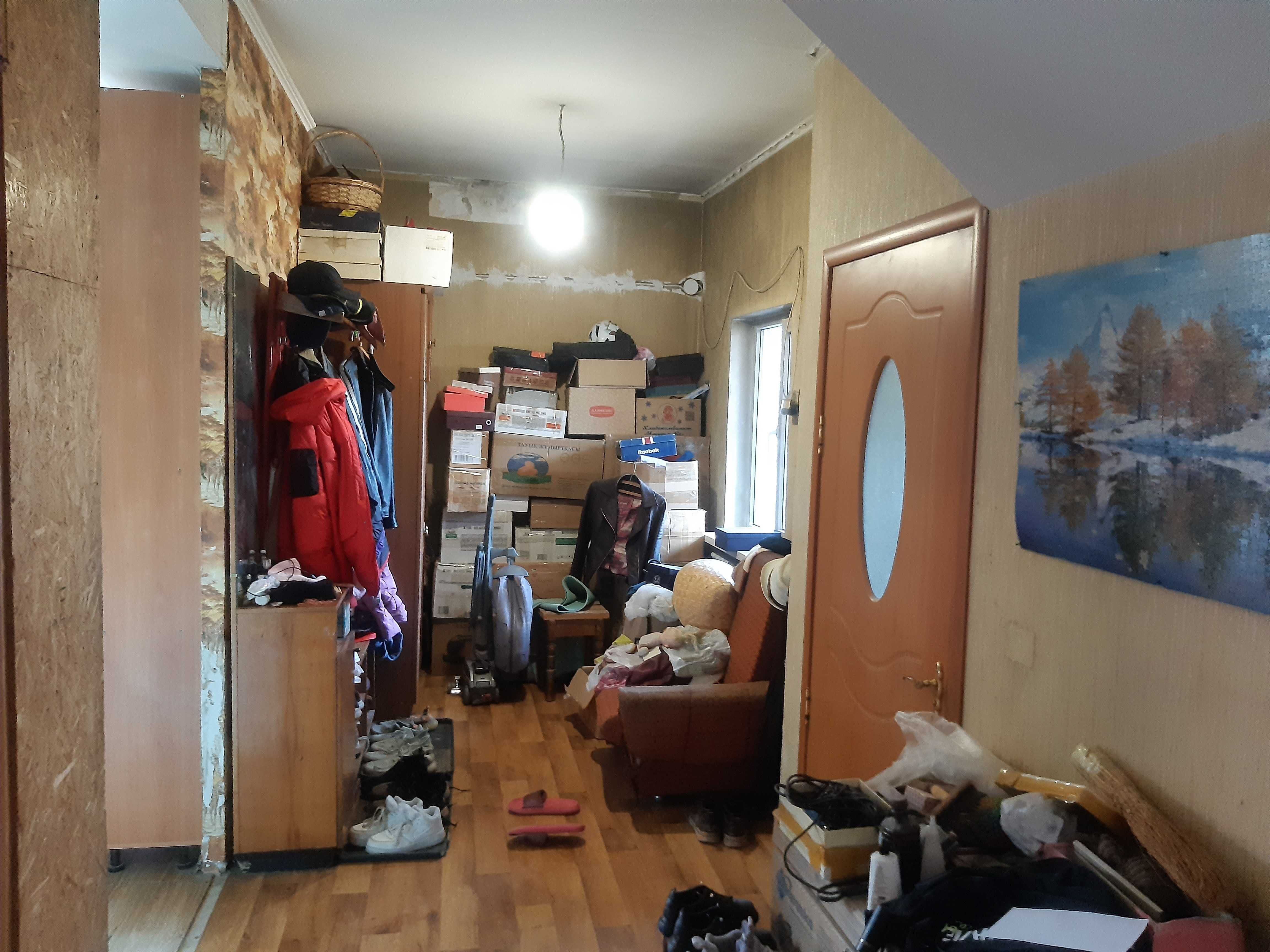 Продам дом в Алматы из 5 комнат, кирпичный