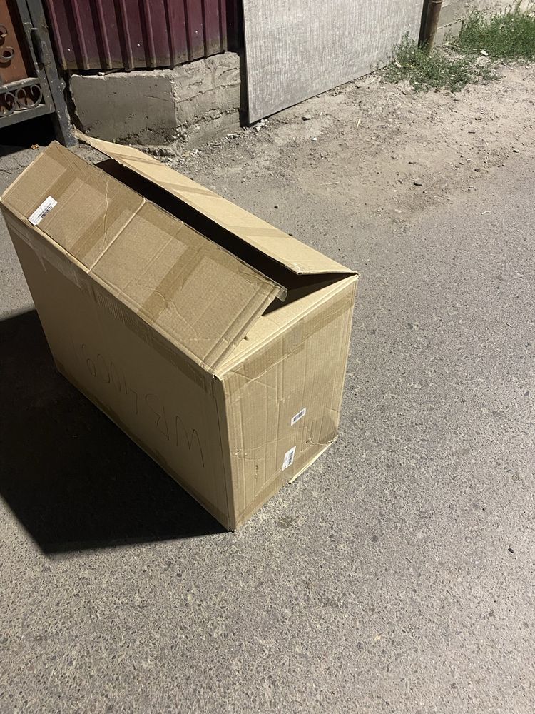 Каропки разные размеры