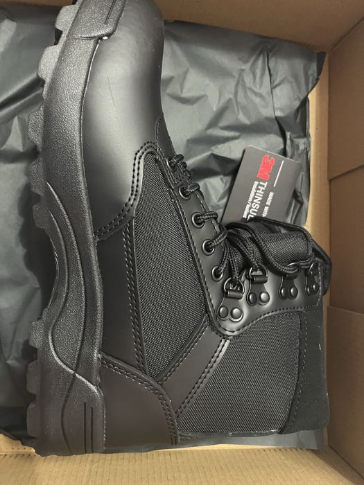 кубинки Brandit Germany 43