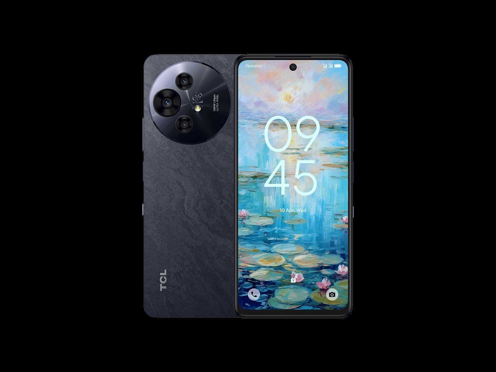TCL 50 Nxtraper 256 Gb 5G