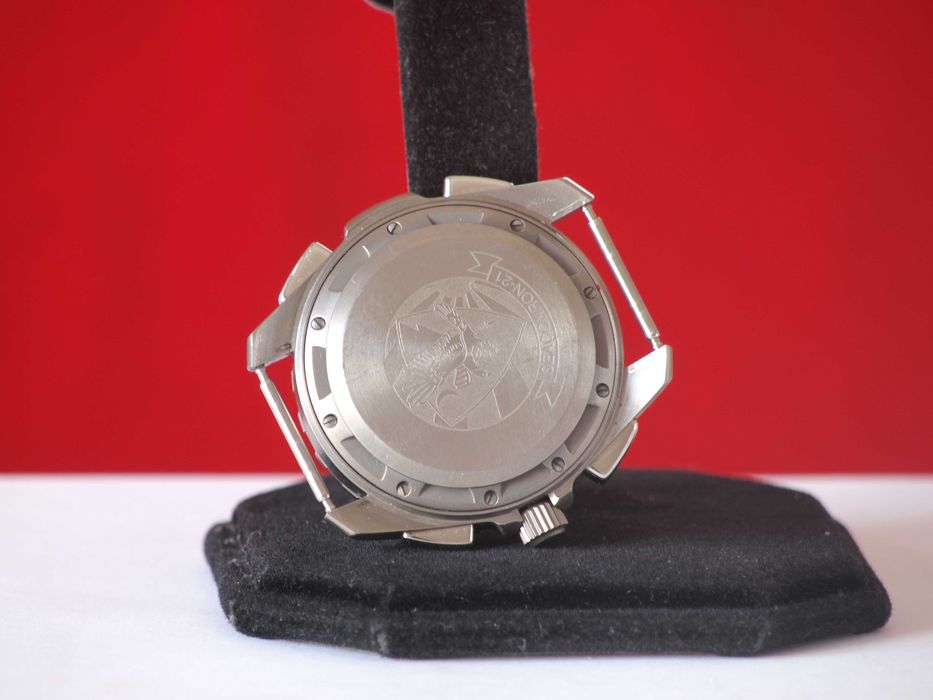 Omega x33 Speedmaster