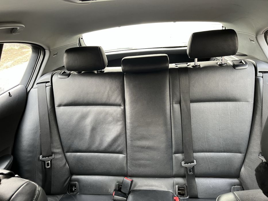 BMW 118d, 2.0, 122cp