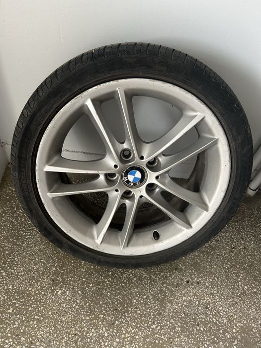Jante Bmw BBS 18