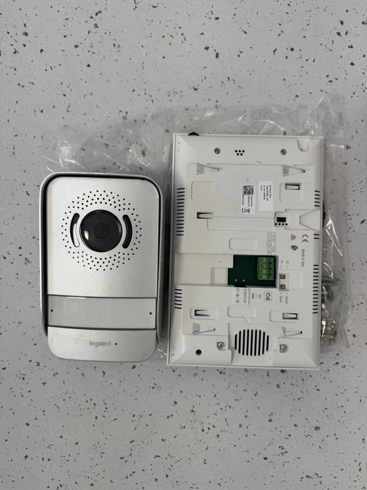 Kit videointerfon "EASYKIT Plus", ecran 7''