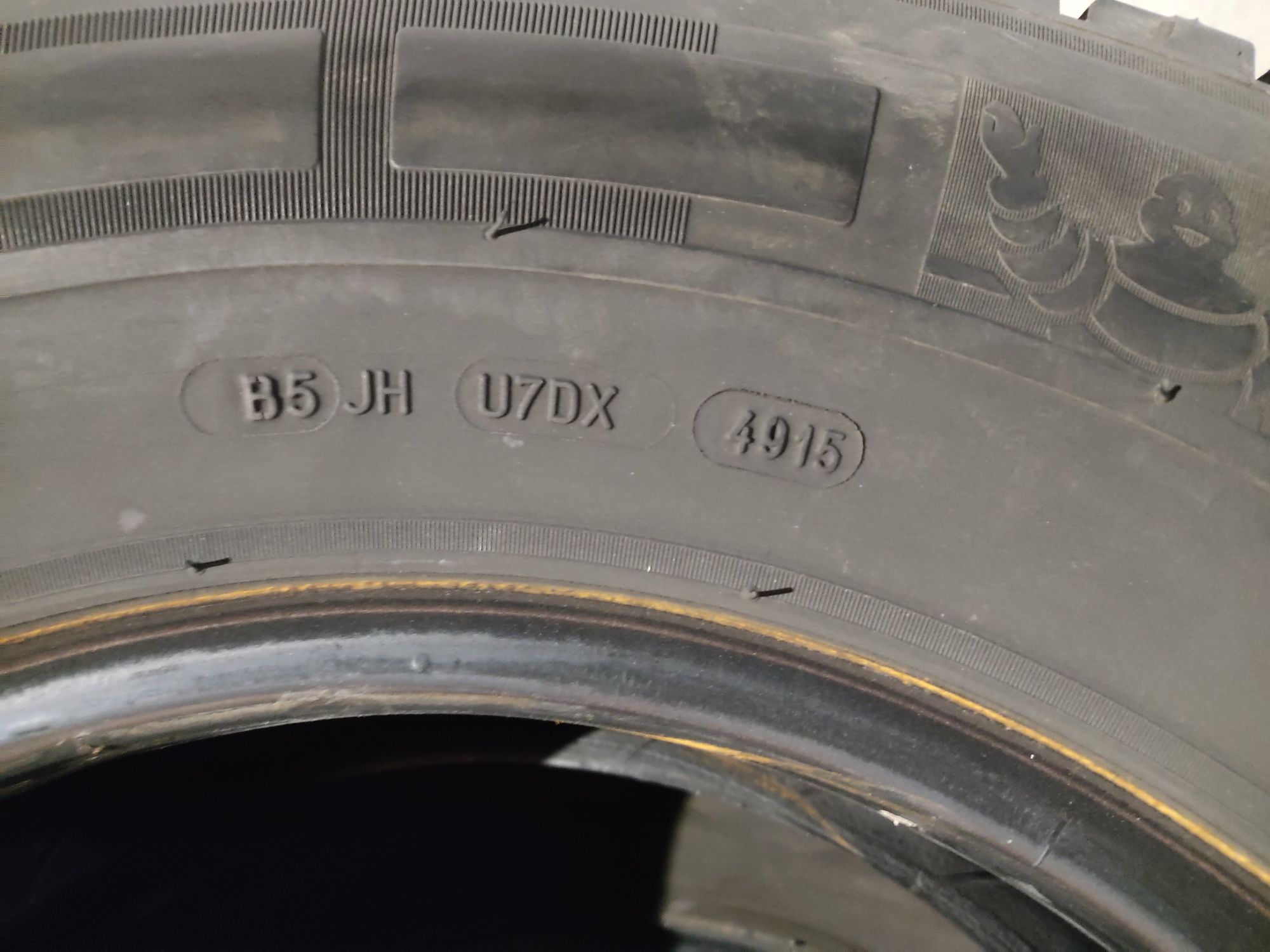 Летни гуми за кемпер Michelin Agilis 225/75/16 CP