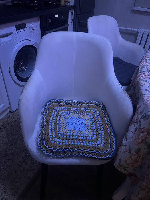 Красивые стулья