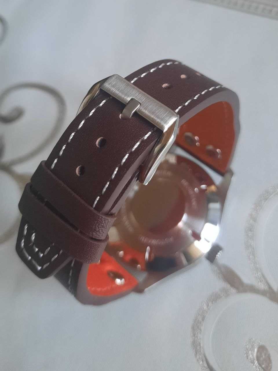 Пилот-SEIKO automatic
