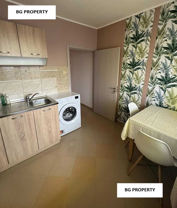 Продава се Двустаен апартамент в София, Докторски паметник - 60 кв.м за 2500 €/кв.м - Снимка #1