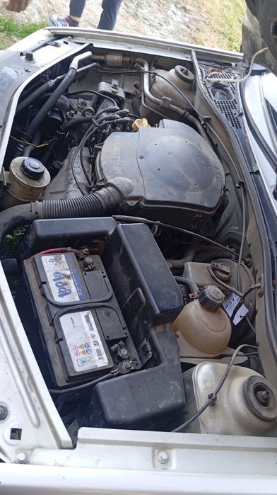 Dacia Logan benzina 16