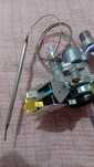 Vând robinet cuptor aragaz termostatat mt 22300