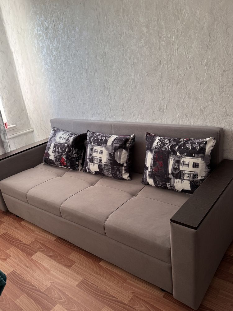 Продается абсолютно новый диван