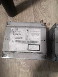 Radio cd cu navigatie GM13326453, Opel Insignia, 2008