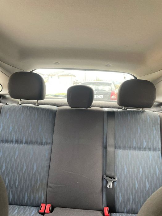 Ford Focus   stare foarte buna