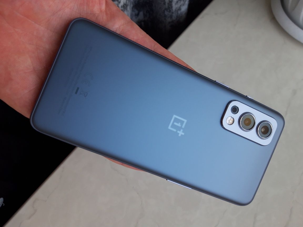 Oneplus nord 2 5G