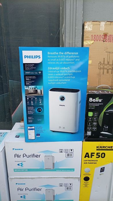 Очиститель Воздуха Xiaomi 4Lite 4pro Elite Compact Гарантия доставка!!