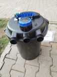Filtru iazi uvc 11 Watt