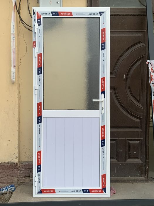 Akfa во все видом