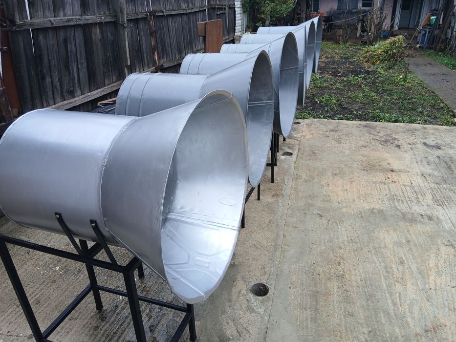 Tolumbe împachetare brazilor   !