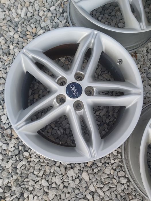 5x108..17.цола  7j ET50. Оргинални Форд