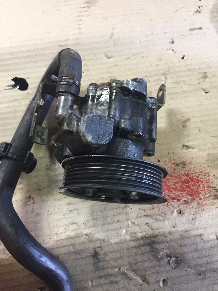 Pompa Servo Citroen C6 2.7 HDI pret 200 lei