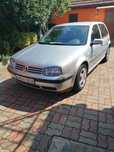 Vand masina personala golf 4.. 1,4 benzina.