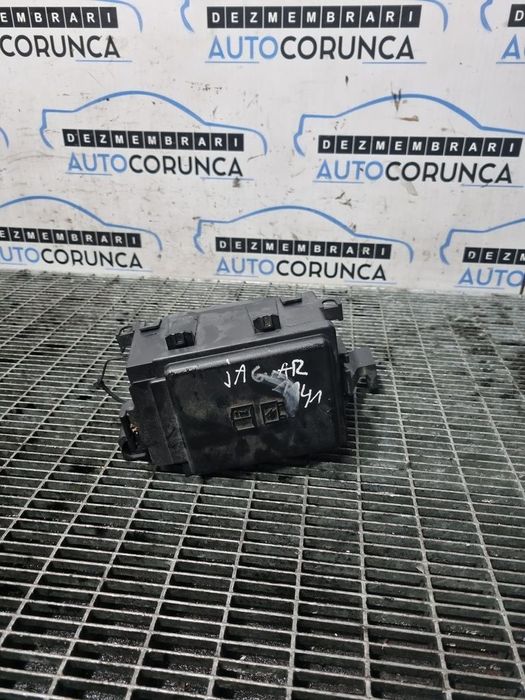 Panou Sigurante Jaguar F - Pace 2.0 D 2015 - 2020 (1141)