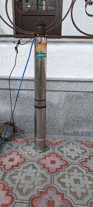 скважины насос Shimge продажа.