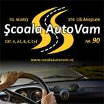 scoala de soferi catA1,A2,A,B,B-automata, B96,C,CE,D
