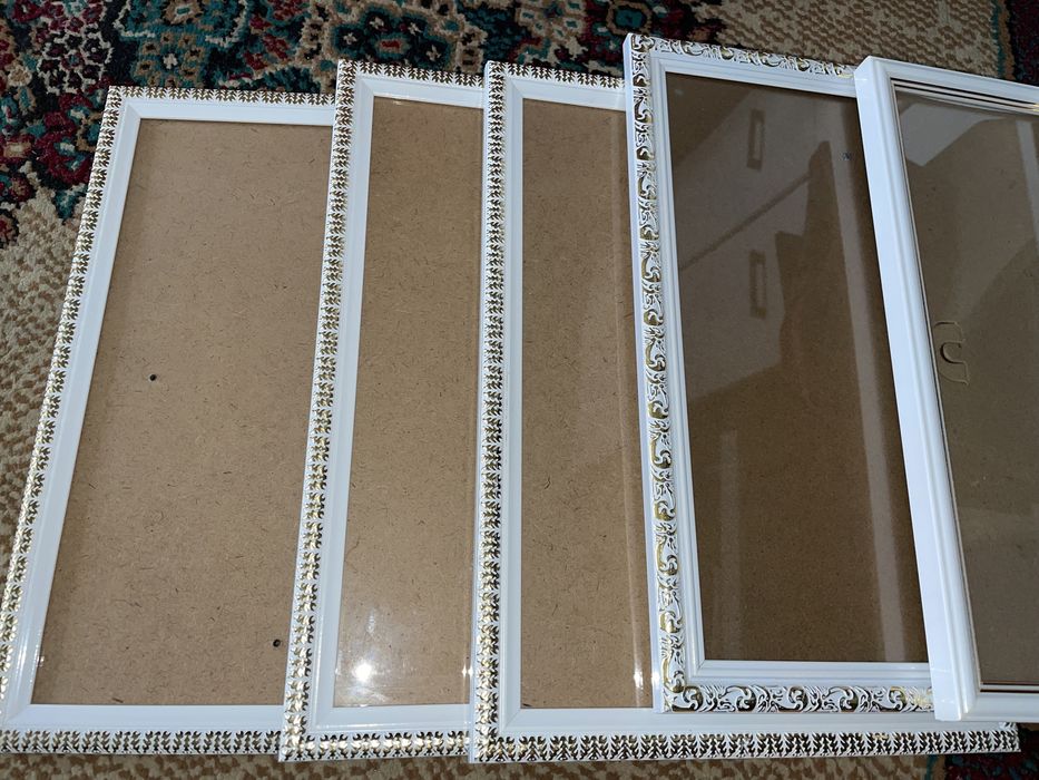 Рамки для сертификата