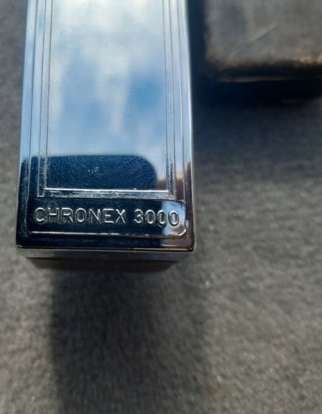 Качествени газови винтидж запалки Chronex 3000 Feudor