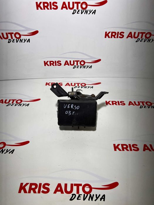 ABS Модул за Toyota Corolla Verso 1.6 VVTI / Тойота Корола Версо 2003г