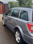 Opel astra h 1.6 benzina
