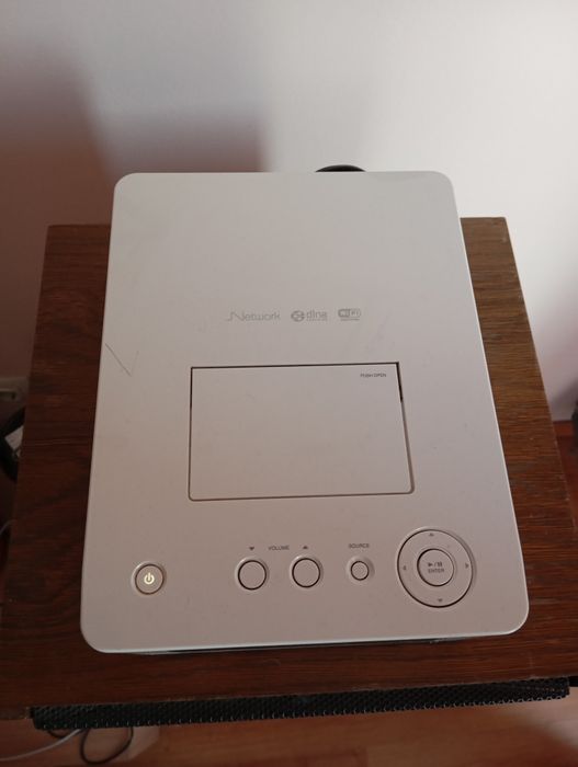 Receiver Denon Ceol Piccolo N5