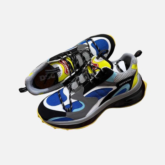 Dsquared2 Dean&Dan обувки мъже