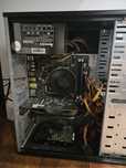 Игровой ПК – GTX 1050 Ti, i5, 8GB RAM, клавиатура и мышь